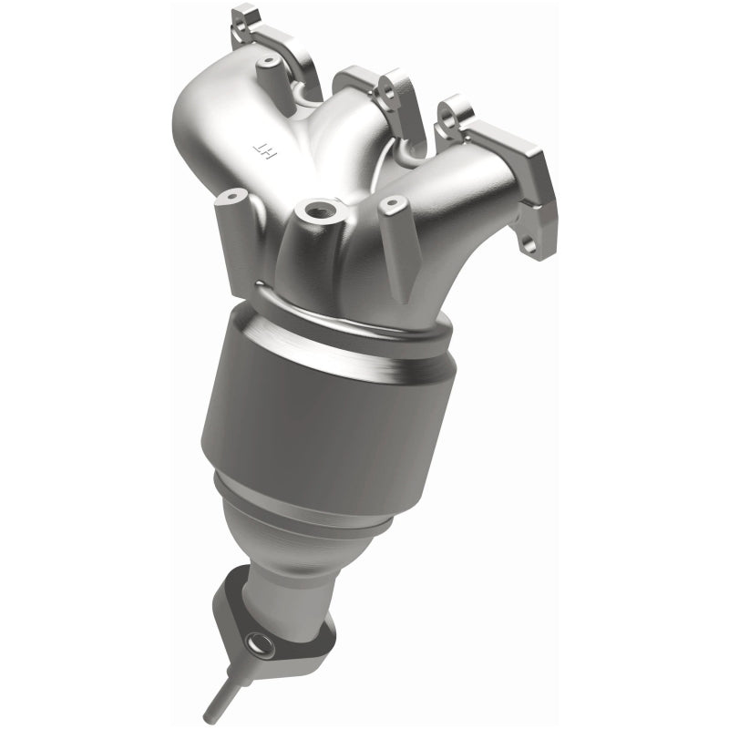 MagnaFlow DF Catalytic Conv Ford Explorer 2013 3.5L Rear Manifold *NOT FOR SALE IN CALIFORNIA*