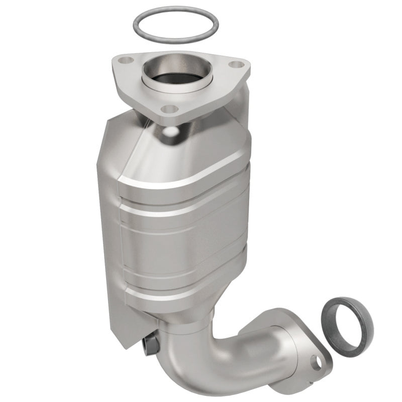 MagnaFlow Direct Fit Catalytic Converter 2000 Chevy Tracker 1.6L