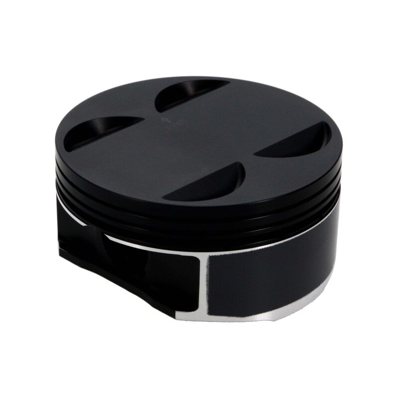 Wiseco HD Milwaukee 8 117cid 11.01 CR (X) Piston Kit