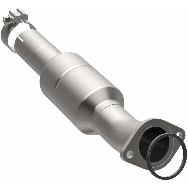 MagnaFlow Direct Fit Catalytic Converter 05-09 Scion tC 2.4 Rear OE