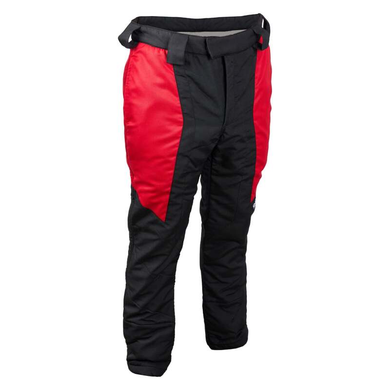 Sparco Pants Stint 48 BLK/RED