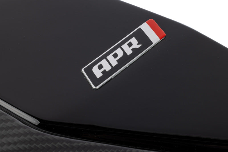 APR 17-26 Audi RS3/18-22 Audi TT RS Quattro EA855.2 (8V/8Y/8S) 2.5T Twill Carbon Fiber Engine Cover