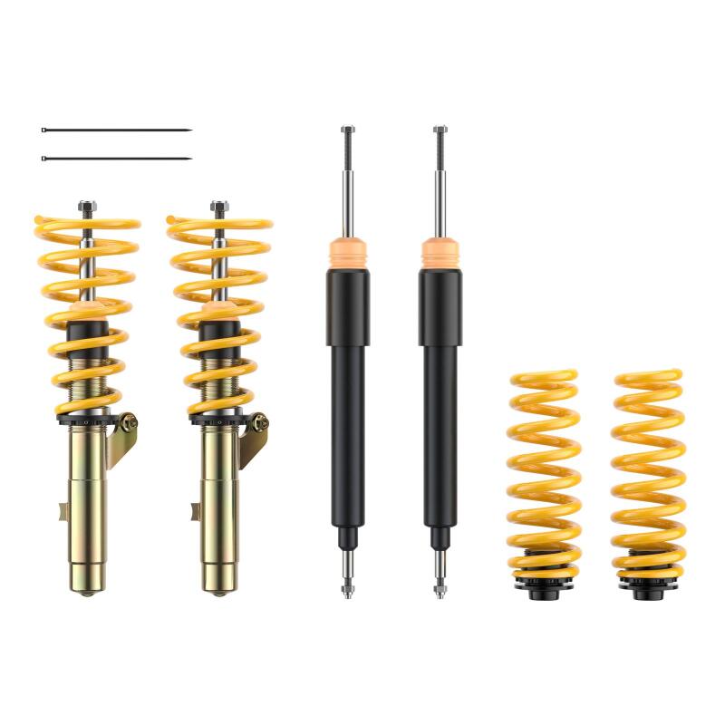 ST Coilover Kit 06-12 BMW E91 Sports Wagon / 07-13 BMW E93 Convertible
