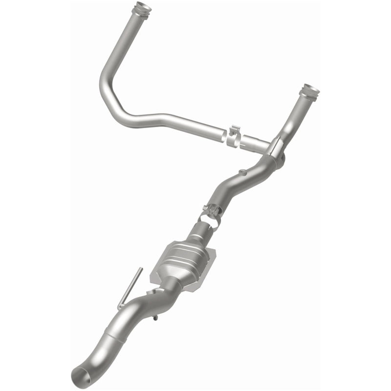 MagnaFlow 2000 Dodge Dakota 5.9L Direct Fit Converter