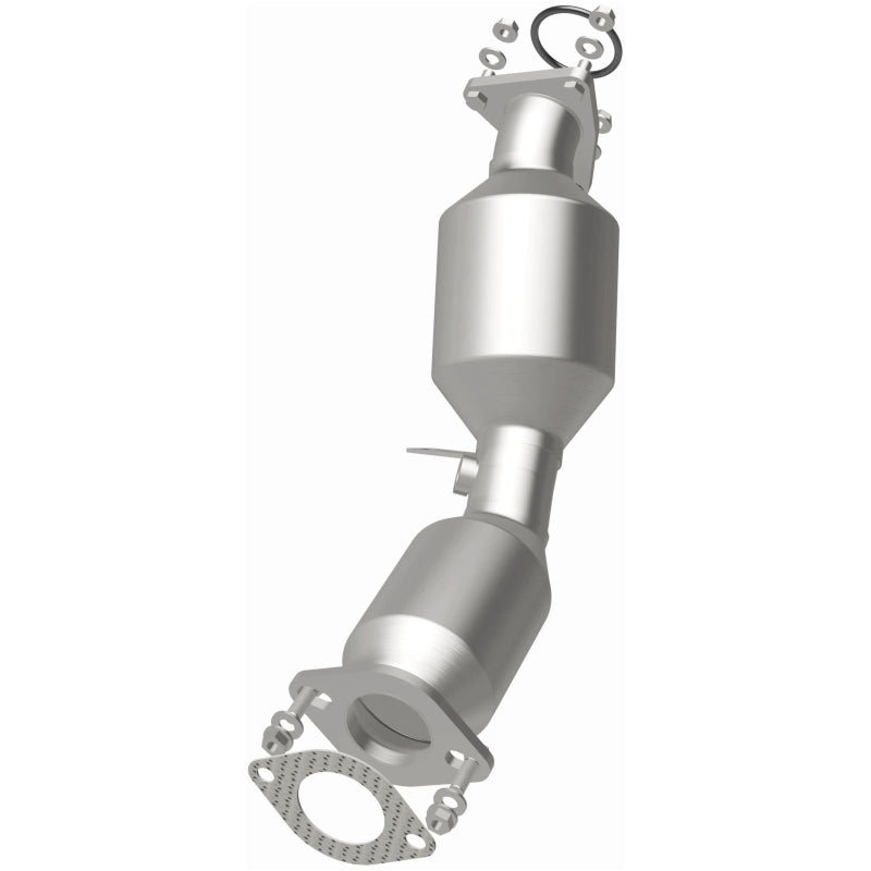 MagnaFlow 09-12 Infiniti FX35 3.5L Direct Fit Converter