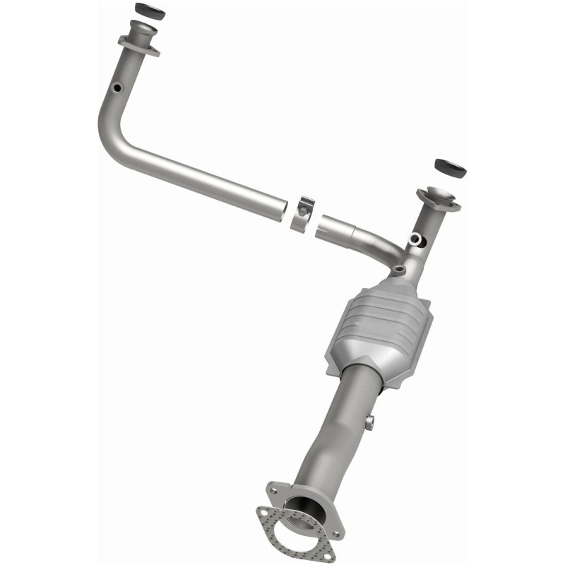 MagnaFlow Direct Fit Catalytic Converter GM 1500/2500/3500 Truck 96-