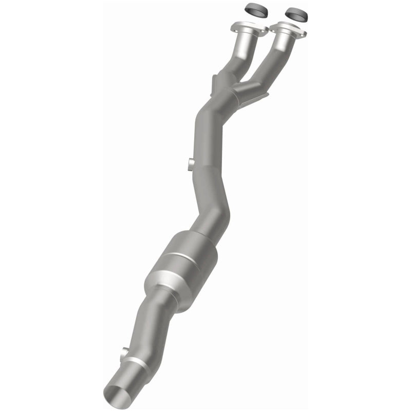MagnaFlow 96-98 BMW 740iL 4.4L Direct Fit Converter