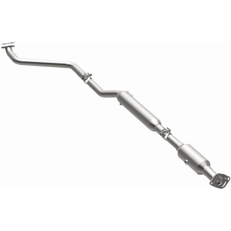 MagnaFlow DF Catalytic Conv OEM Grade Federal EPA Compliant 14-17 Kia Forte / Hyundai Elantra