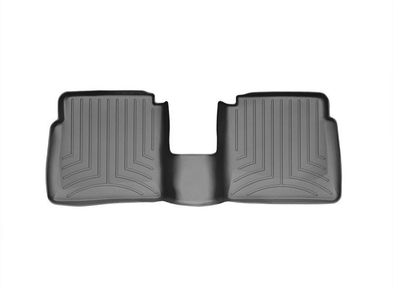 WeatherTech 01+ Chrysler PT Cruiser Rear FloorLiner - Black