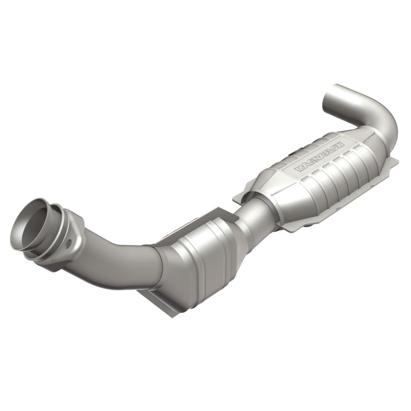 MagnaFlow Direct Fit Catalytic Converter 01 Ford F-150 4.2L