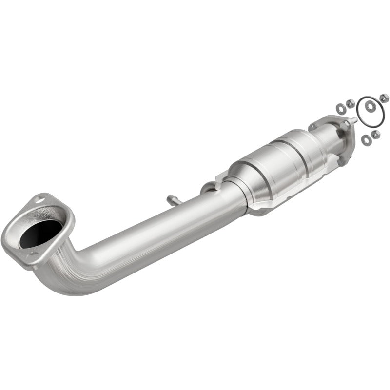 MagnaFlow Direct Fit Catalytic Converter 07-09 Acura RDX 2.3L T Rear