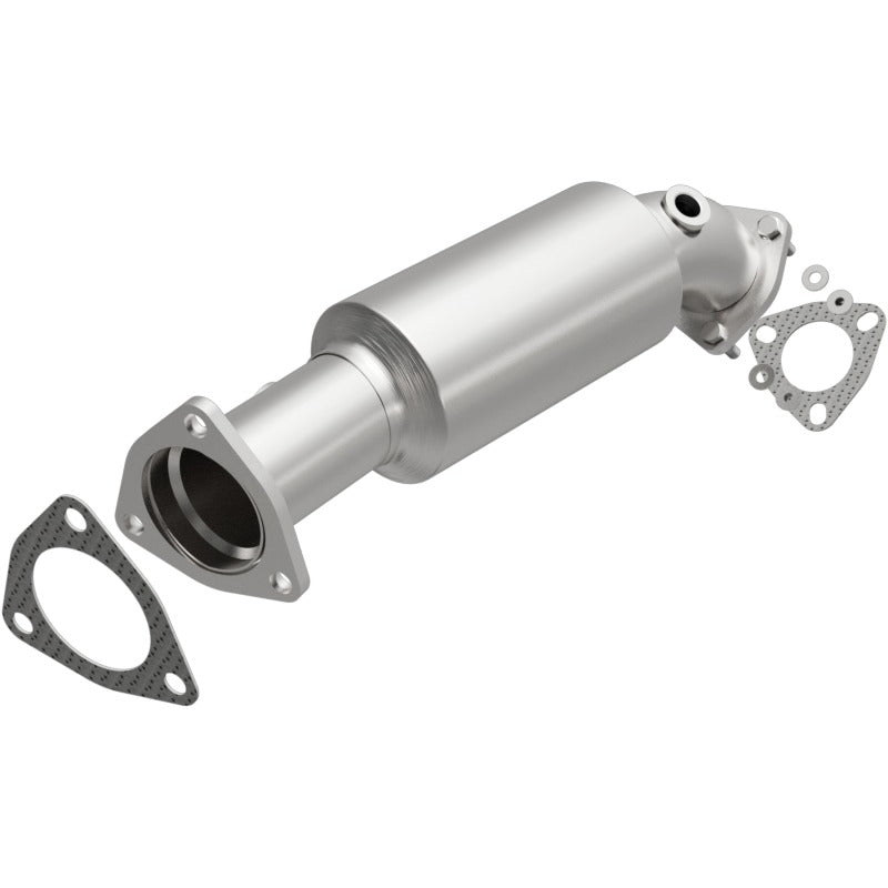 MagnaFlow Direct Fit Catalytic Converter 97-00 Audi A4 1.8L