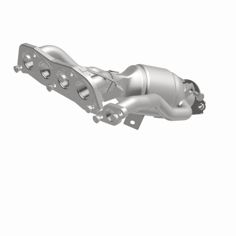 MagnaFlow Direct Fit Catalytic Converter 21-22 Toyota Corolla 2.0L OEM