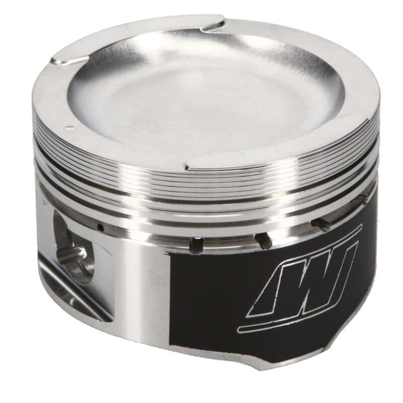 Wiseco Volkswagen ABF 2.0L 16V Golf/Ibiza/A4/Octavia 10.5:1 CR 83.5mm Bore +1 Oversize Piston Set