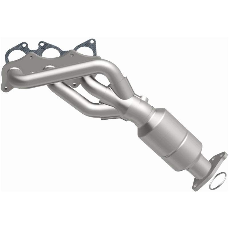 MagnaFlow 10-12 Toyota 4Runner 4.0L Direct Fit Converter