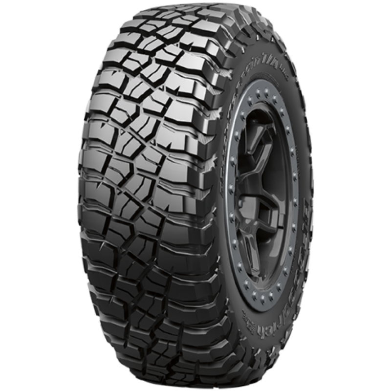BFGoodrich Mud-Terrain T/A KM3 285/70R17 121Q D