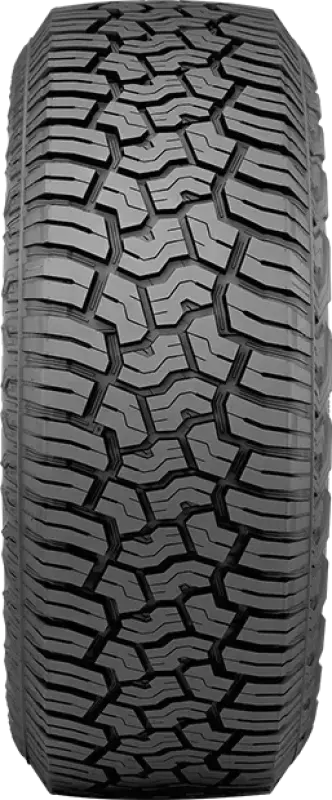 Yokohama Geolandar X-AT Tire - 255/70R17 112T