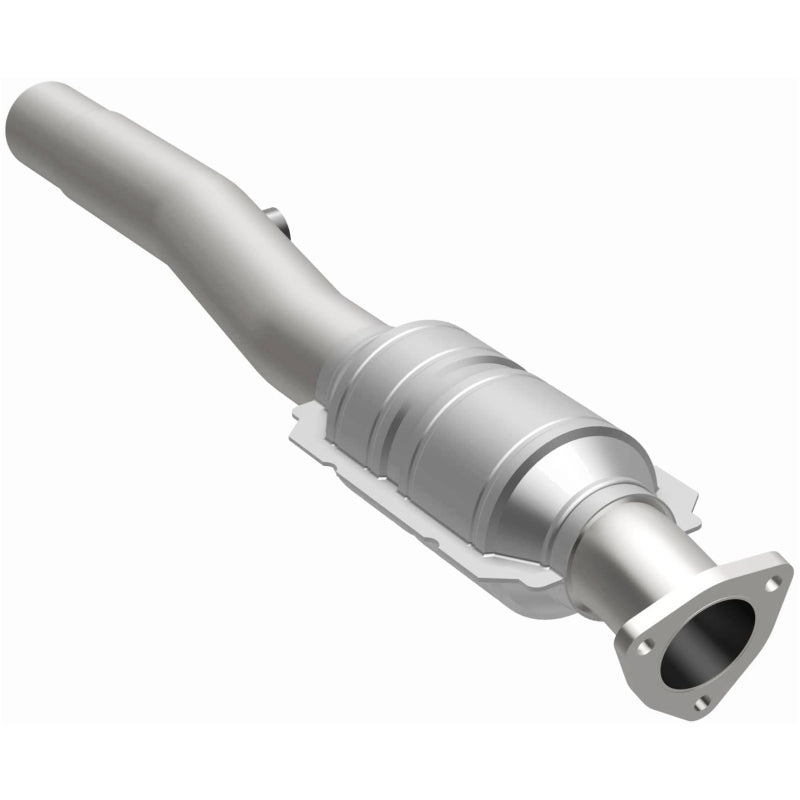 MagnaFlow Direct Fit Catalytic Converter 97-05 Audi A8 Quatt 4.2L Driver Side