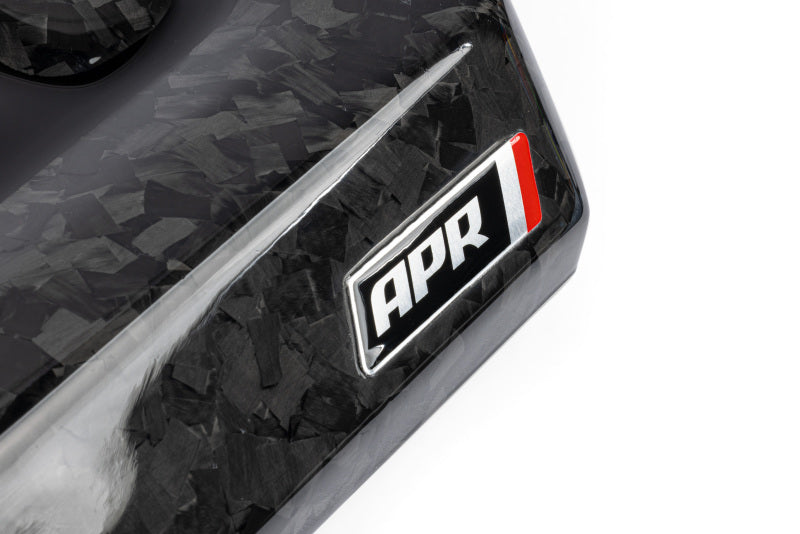 APR 22-26 Audi A3/A3 Quattro/S3/VW Golf R/GTI EA888.4 (8Y/MK8) 2.0T Forged Carbon Fiber Engine Cover