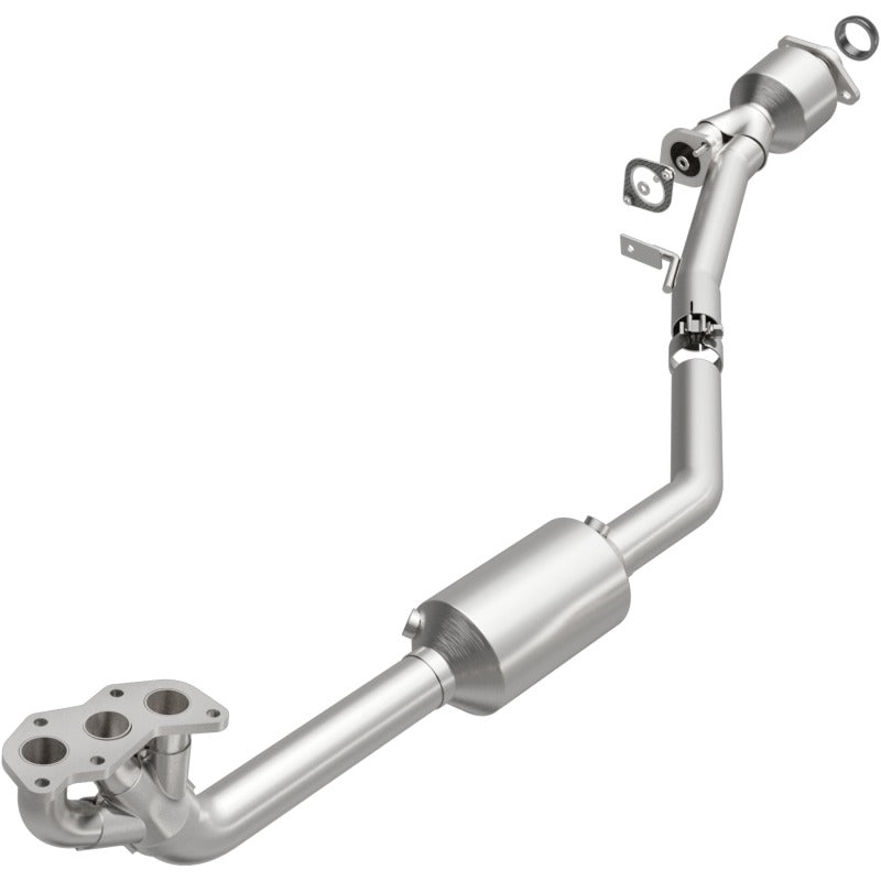MagnaFlow Direct Fit Catalytic Converter 05-07 Subaru Outback 3.0L