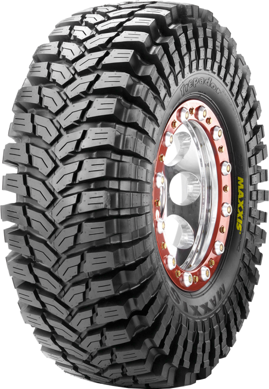 Maxxis M-8060 35x12.50-17 Trepador 8PR