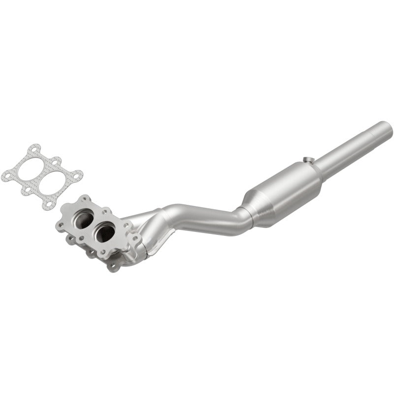 MagnaFlow Direct Fit Catalytic Converter 98-03 VW Beetle 2.0L