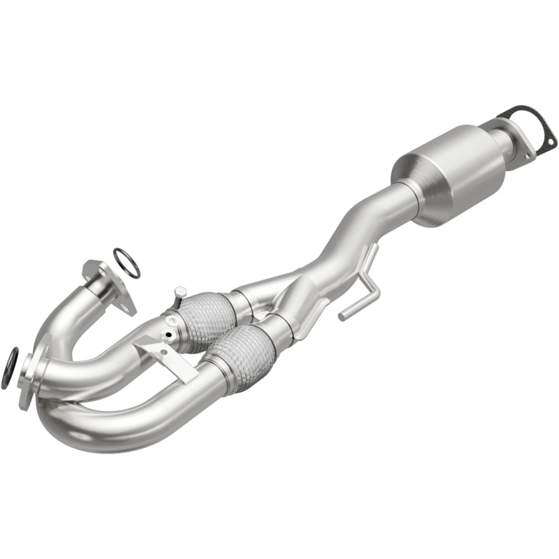 MagnaFlow 04-07 Nissan Murano 3.5L Direct Fit Converter