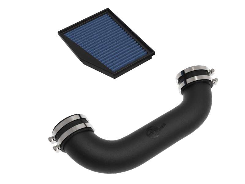 aFe MagnumFORCE Intakes Super Stock P5R AIS P5R Porsche Boxster 00-04 H6-2.7L