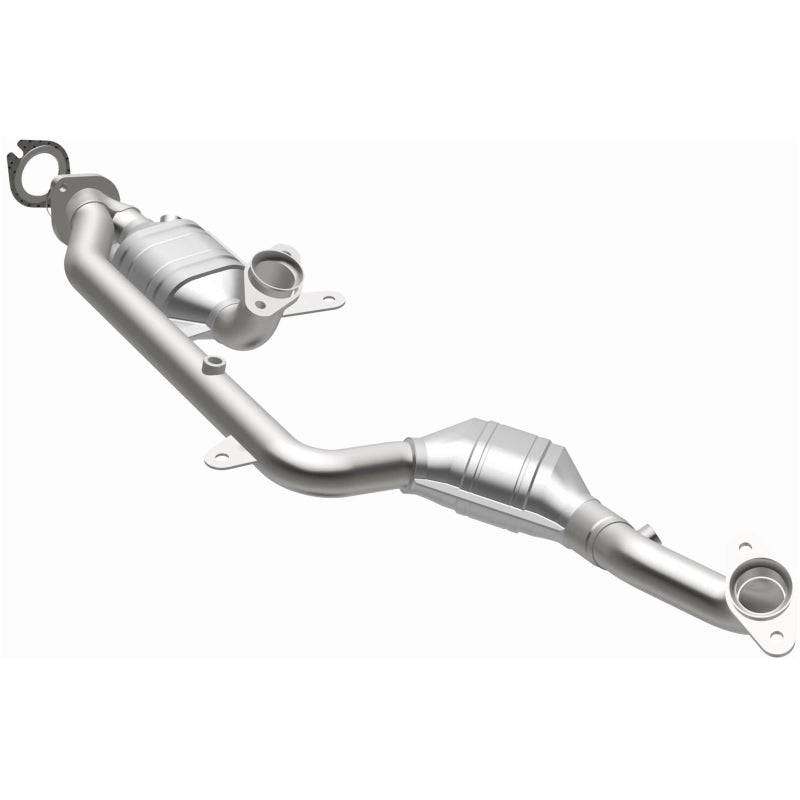 MagnaFlow Direct Fit Catalytic Converter 95-97 Lincoln Continental
