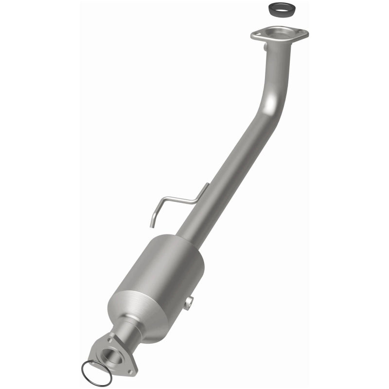 MagnaFlow Direct Fit California Grade Catalytic Converter 04-05 Honda Civic EX/GX L4-1.7L