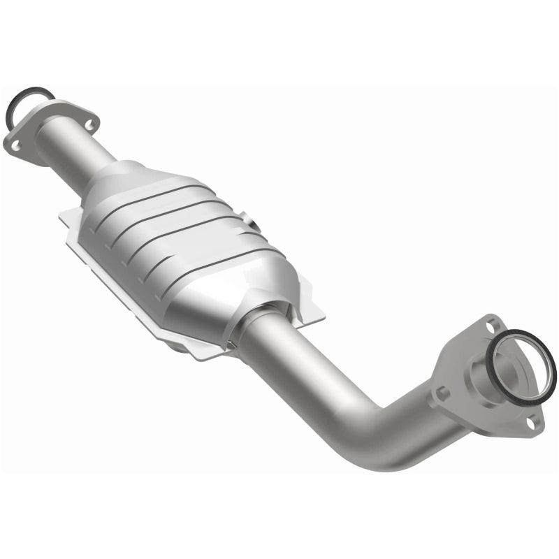 MagnaFlow Direct Fit Catalytic Converter 04-06 Tundra 4.7L P/S frt O