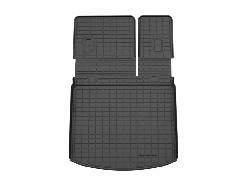 WeatherTech 17-22 Honda RC-V Seatback Cargo Liners HP - Black