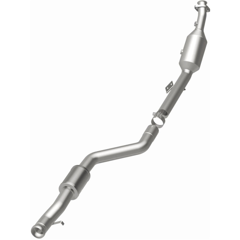 MagnaFlow 07-11 Mercedes-Benz S550 5.5L Direct Fit Converter