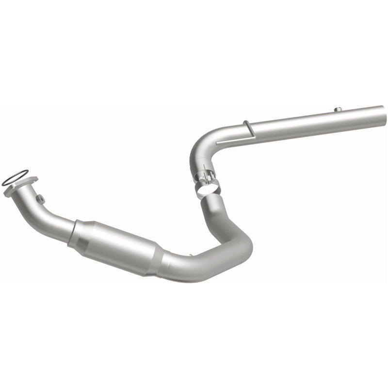 MagnaFlow 07-09 Chevrolet Express 2500 4.8L Direct Fit Converter