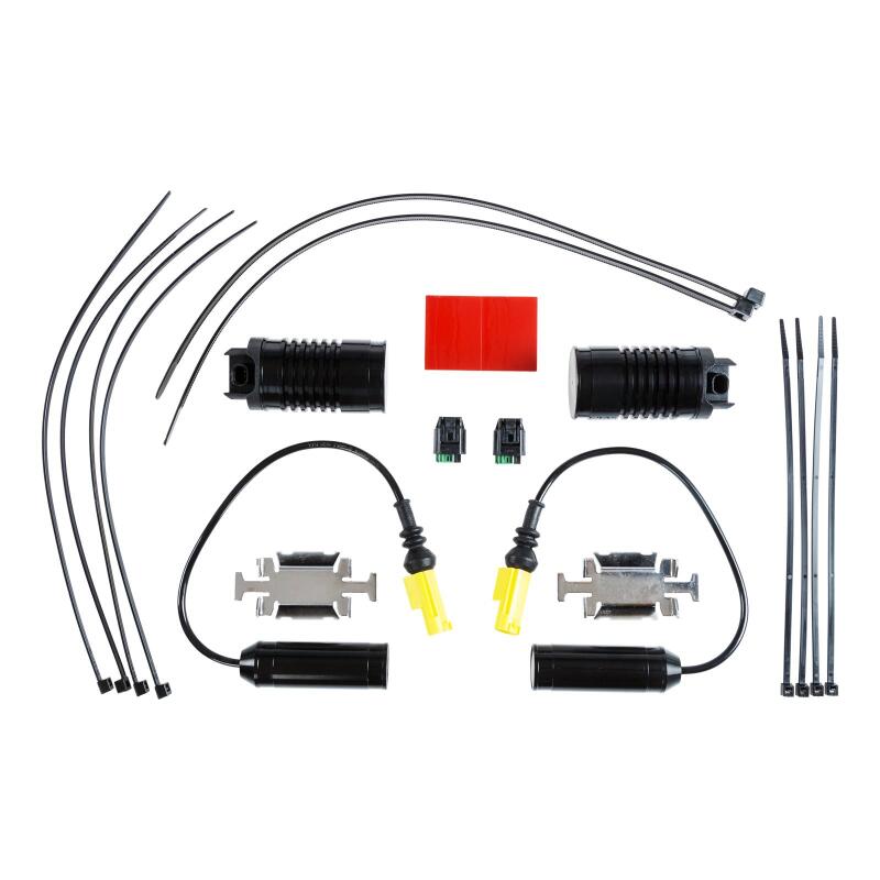 KW Electronic Damping Cancellation Kit 2019+ BMW Z4 sDrive M40I / A90 Toyota Supra (G29)
