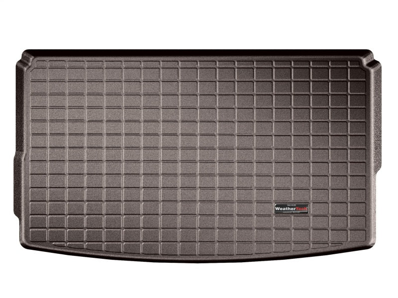 WeatherTech 2018+ Ford Expedition MAX Cargo Liners - Cocoa