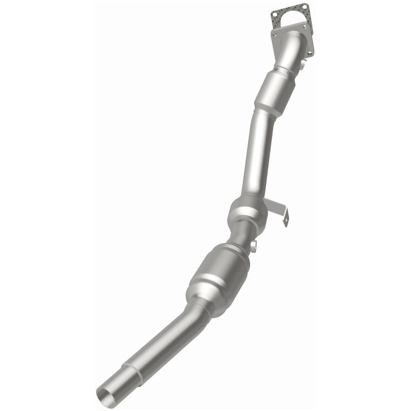 MagnaFlow Direct Fit Catalytic Converter 00-02 Audi A6 Quattro 2.7L