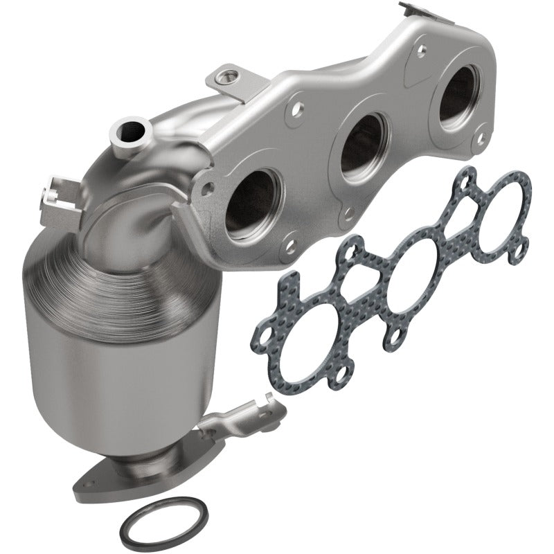 MagnaFlow Direct Fit Catalytic Converter 07-15 Toyota Sienna 3.5L