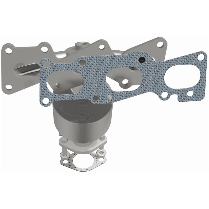 MagnaFlow Direct Fit Catalytic Converter 07-08 Hyundai Veracruz 3.8L