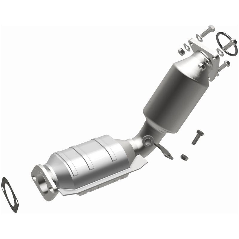 MagnaFlow 09-12 Infiniti FX35 3.5L Direct Fit Converter