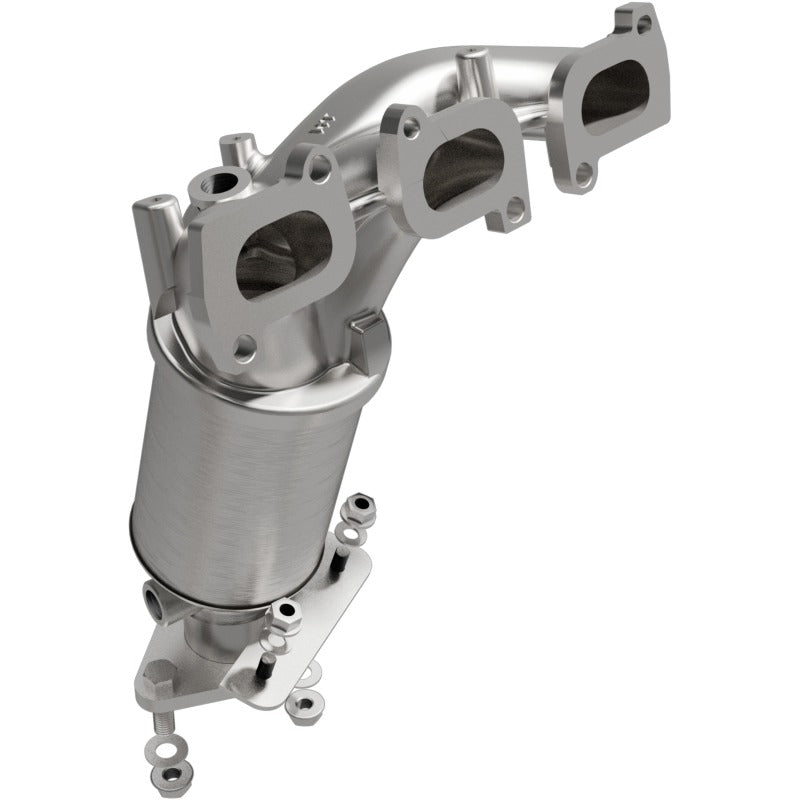 MagnaFlow 11-17 Ford Explorer 3.5L Direct Fit Converter