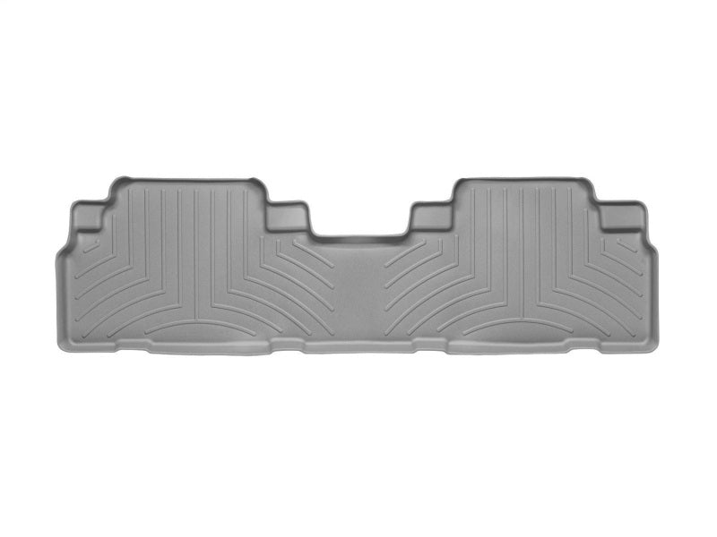 WeatherTech 10+ Lexus RX Rear FloorLiner - Grey