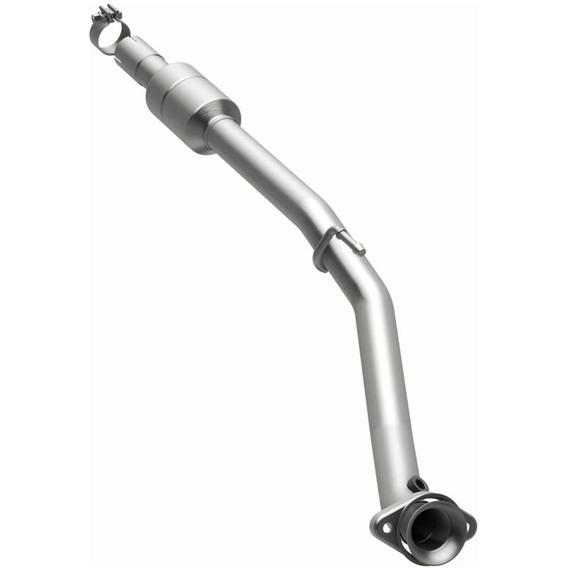 MagnaFlow Direct Fit Catalytic Converter 10- Cadillac CTS V6 Passenger Side