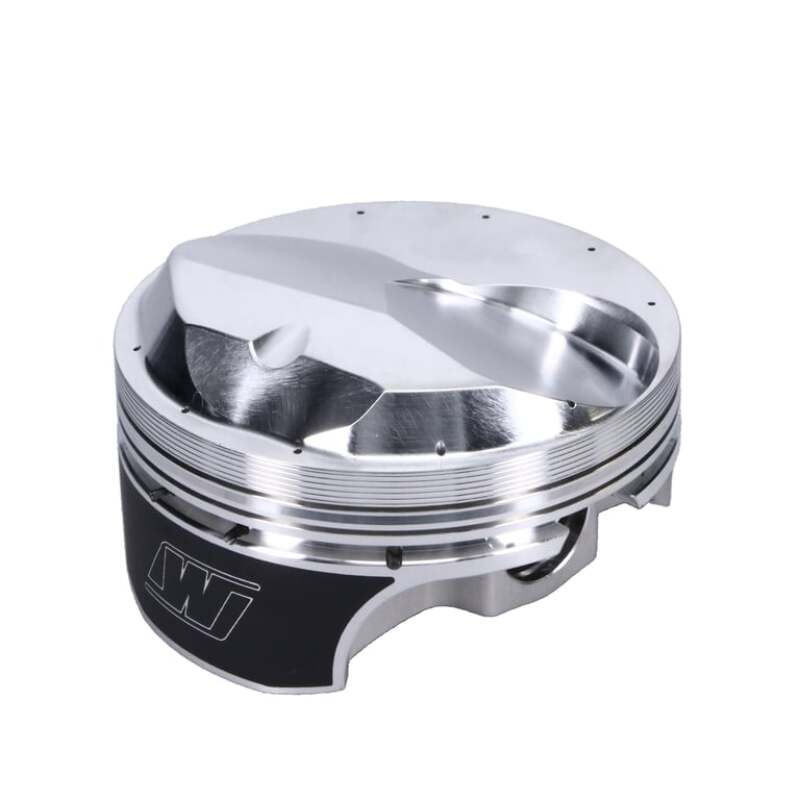 Wiseco Chevy Big Block 4.615in Bore 1.270in CH 45.00 CC Piston Set