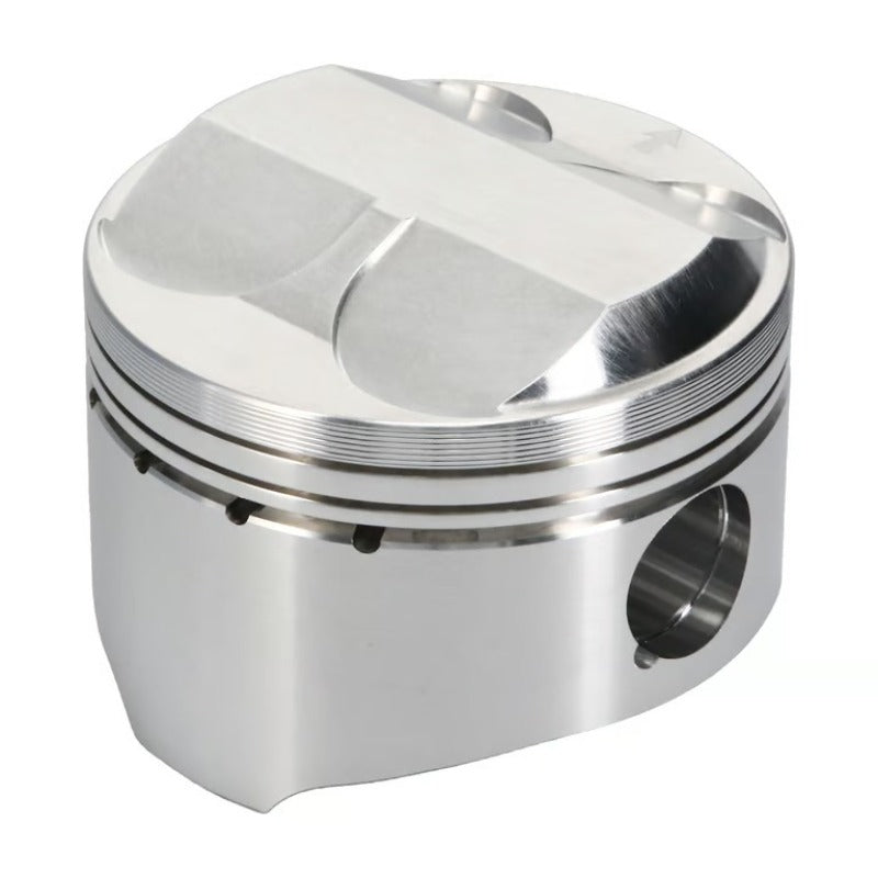 Wiseco 85-89 Honda ATC/TRX350 121 3189XG Piston Kit