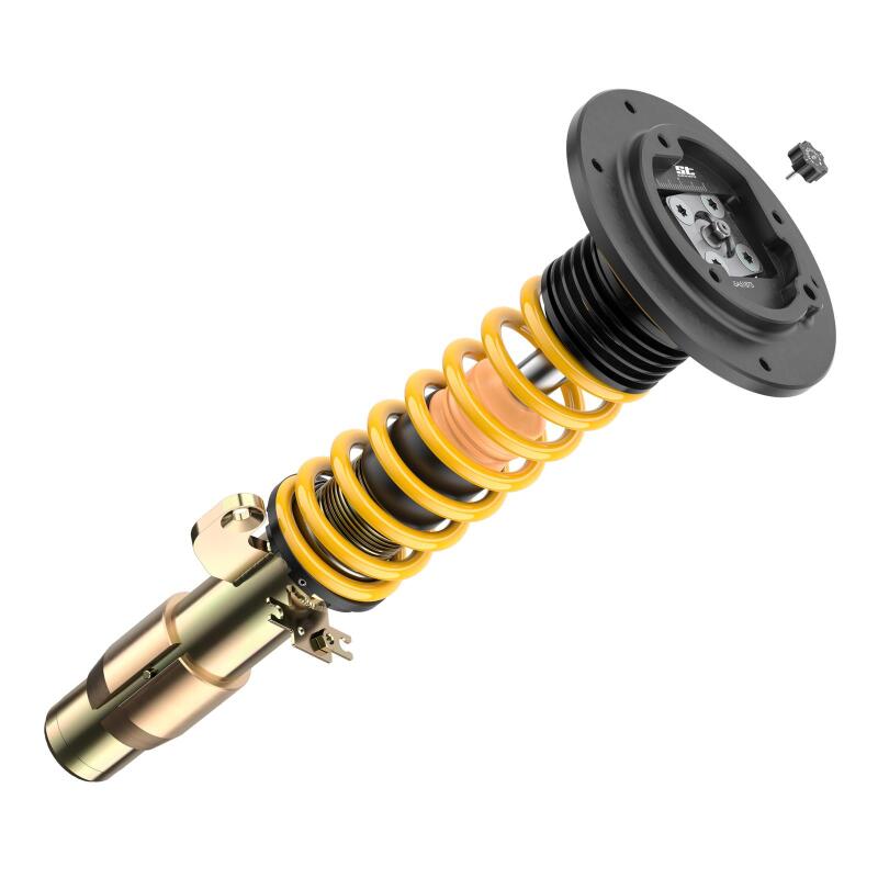 ST Suspensions 14-22 BMW M4 ST XTA Plus 3 Coilover