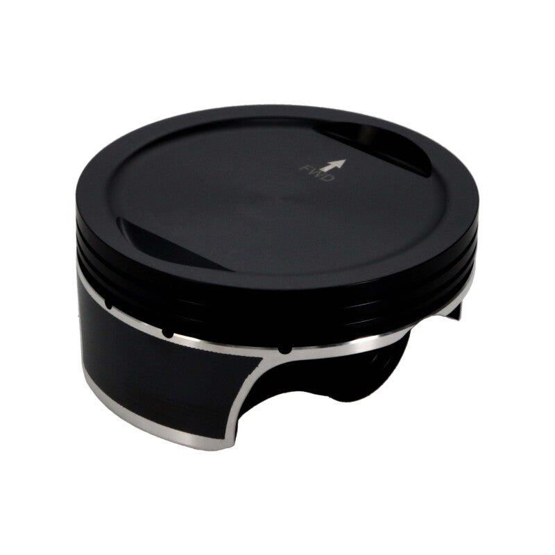 Wiseco HD 07-17 TC96 Dome 10.51 103cid (X) Piston Kit