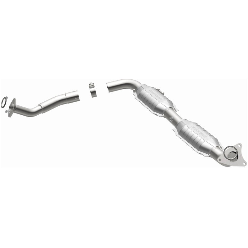 MagnaFlow 07-12 Toyota Tundra 4.0L Direct Fit Converter