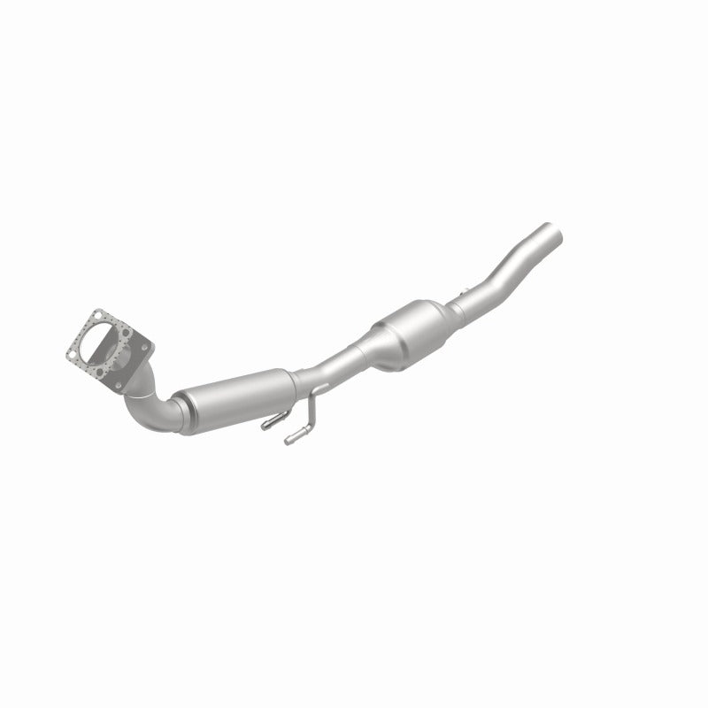 MagnaFlow DF Catalytic Conv 99-01 VW Beetle / 99-03 Golf / 99-02 Jetta 2.0L Single Outlet Manifold