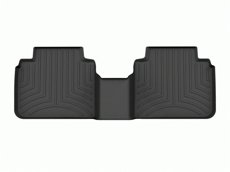 WeatherTech 2023 Honda Accord/Accord Hybrid Rear FloorLiner - Black
